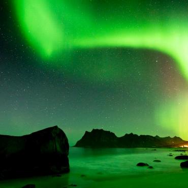 Norwegen