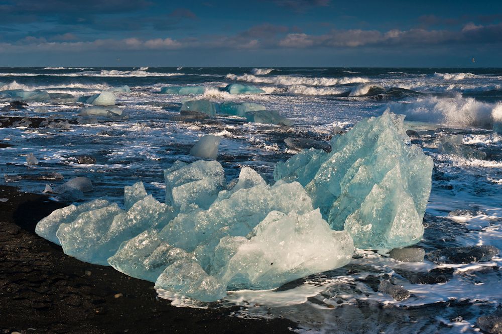 Wasser & Küesten 30